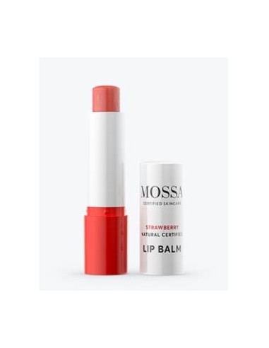 Juicy Moisture Balsamo Labial 4,5Gr. Eco de Mossa