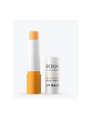 Rich Repair Balsamo Labial 4,5Gr. Eco de Mossa