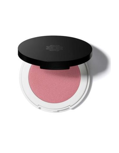 Colorete Compacto Int The Pink 4Gr. de Lily Lolo