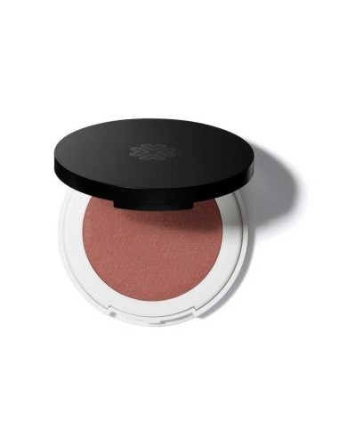 Colorete Compacto Tawnylicous 4Gr. de Lily Lolo