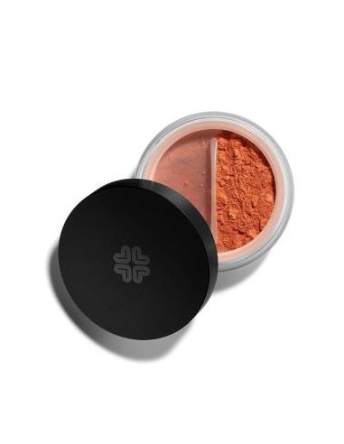 Colorete Mineral Juicy Peach 3Gr. de Lily Lolo