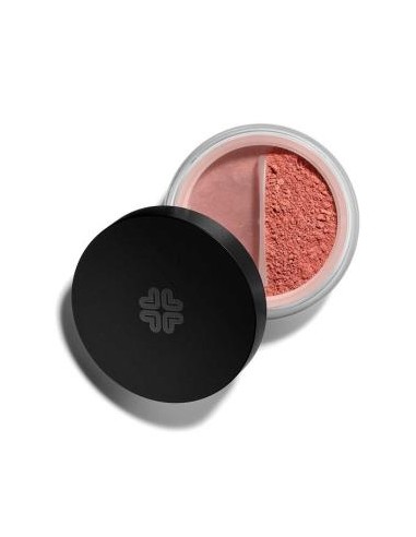 Colorete Mineral Beach Babe 3Gr. de Lily Lolo