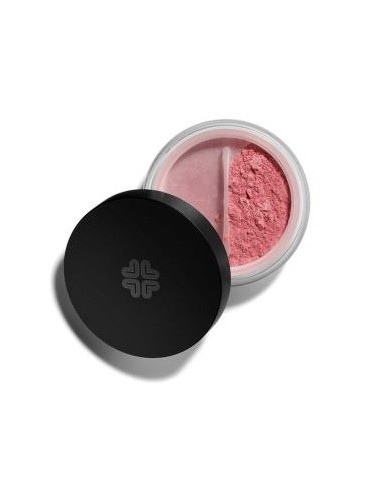 Colorete Mineral Candy Girl 3Gr. de Lily Lolo