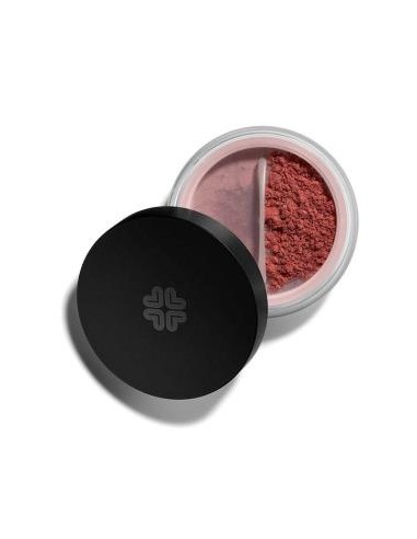 Colorete Mineral Sunset 3Gr. de Lily Lolo