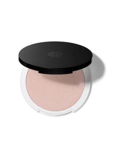 Iluminador Compacto Rose 9Gr. de Lily Lolo