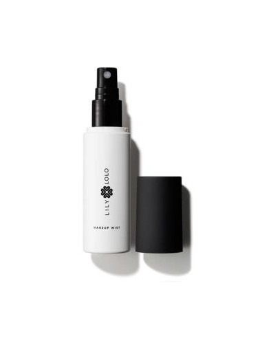 Fijador Maquillaje Makeup Mist 50Ml. de Lily Lolo