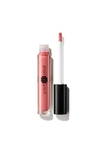 Brillo De Labios English Rose 4Ml. de Lily Lolo