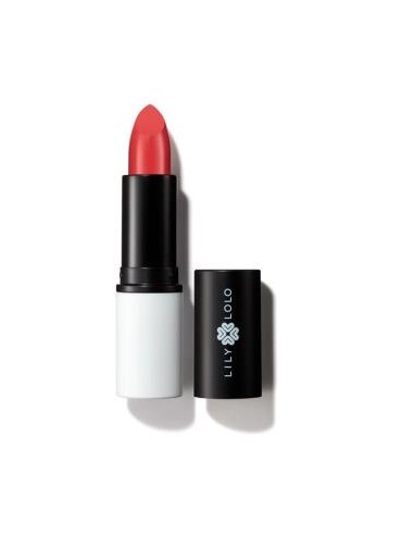 Barra De Labios Coral Crush 4Gr. de Lily Lolo