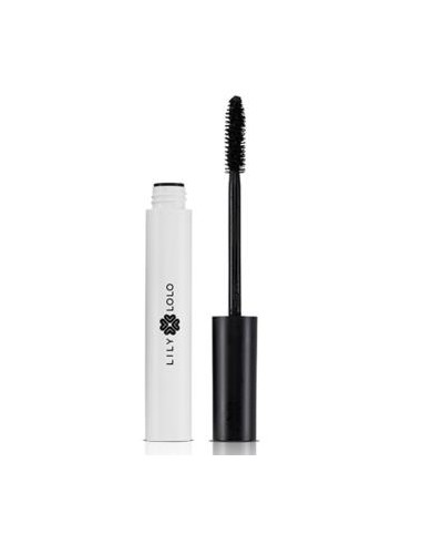 Mascara De Pestañas Black 7Ml. de Lily Lolo