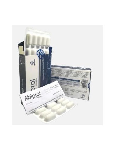 Abiprol 30Cap. de Welmont