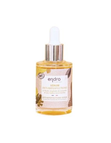 Serum Anti-Imperfecciones 30Ml. de Endro Cosmetiques