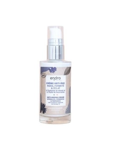 Crema Facial Antiaging 50Ml. de Endro Cosmetiques