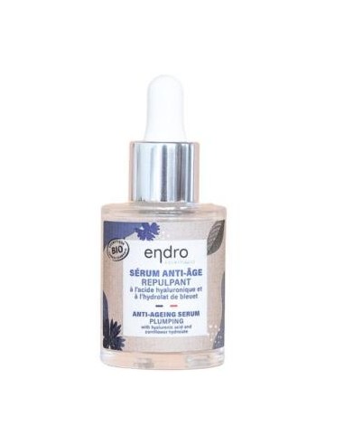 Serum Facial Antiaging 30Ml. de Endro Cosmetiques