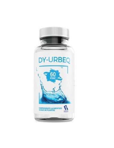 Dy-Urbeq 60Cap. de Bequisa