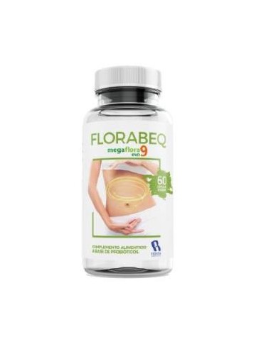 Florabeq 60Cap. de Bequisa