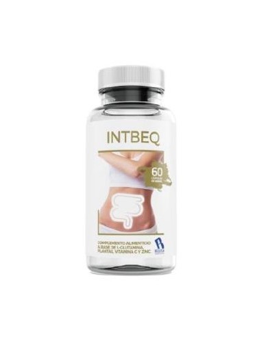 Intbeq 60Cap. de Bequisa