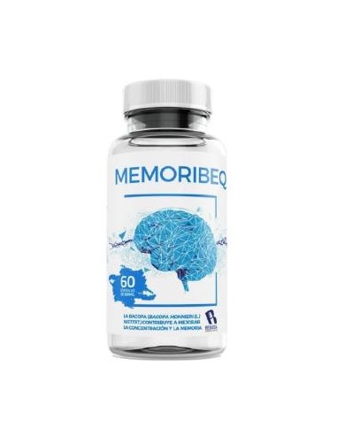 Memoribeq 60Cap. de Bequisa