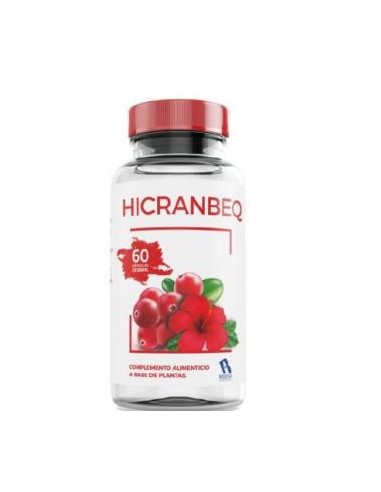 Hicranbeq 60Cap. de Bequisa