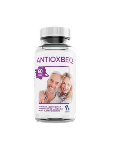 Antioxbeq 60Cap. de Bequisa