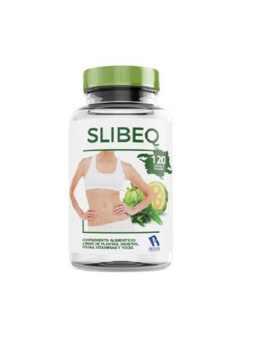 Slibeq 120Cap. de Bequisa