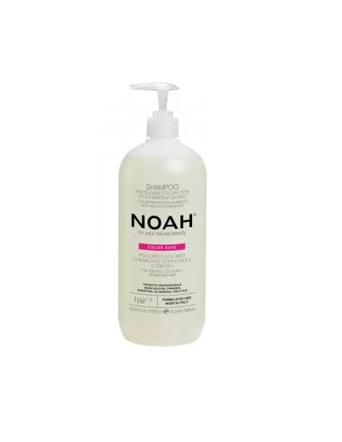 Champu Protector Color 1000Ml. de Noah