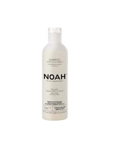 Champu Fortalecedor Con Vainilla 250Ml. de Noah