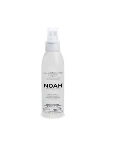 Acondicionador Capilar Sin Aclarado Spray 150Ml. de Noah