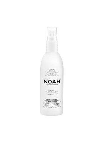 Voluminizador Con Lavanda-Ortiga Spray 125Ml. de Noah