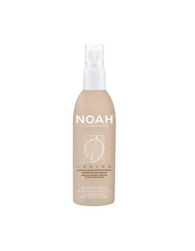 Leaves Alisante Avellana Spray 150Ml. de Noah