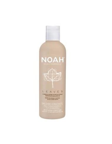 Leaves Acondicionador Hidratante Hiedra 250Ml. de Noah