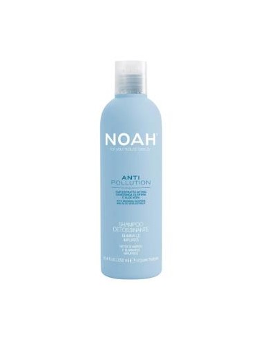 Anti Pollution Champu 250Ml. de Noah