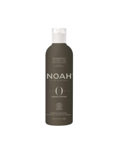 Origins Champu Purificante Menta-Salvia 250Ml. Eco de Noah