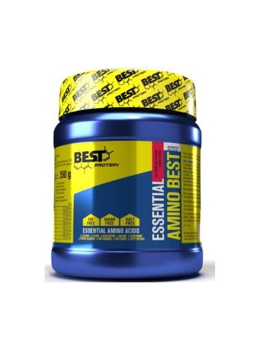 Essential Amino Best Sandia 350Gr. de Best Protein