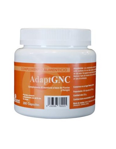 Adaptgnc 300Cap. de Plantanet