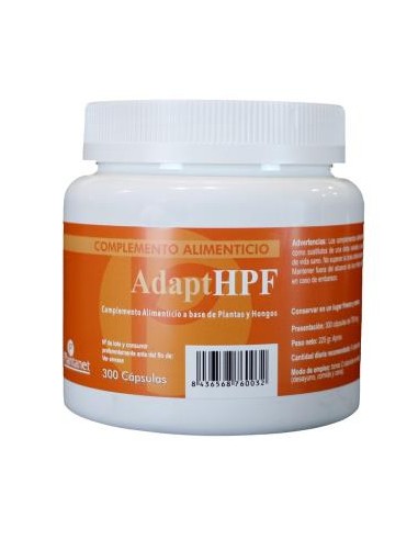 Adapthpf 300Cap. de Plantanet