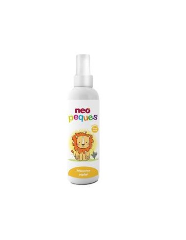 Neo Peques Preventivo Capilar 200Ml de Neo