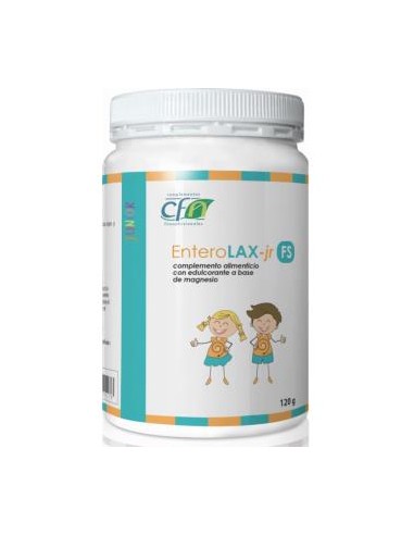 Entero Lax Junior 120Gr. de Cfn