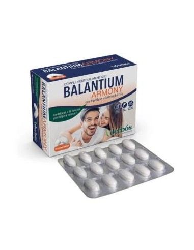 Balantium Armony 60Comp. de Derbos