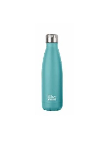 Termo Acero Inoxidable+Funda Turque 350Ml Bb07.350 de Irisana