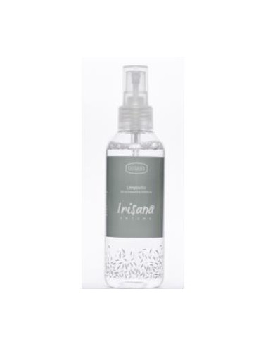 Limpiador Accesorios I-Intima 150Ml. Ir48 de Irisana