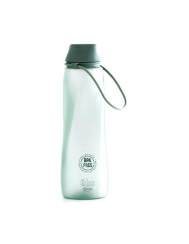 Botella Tritan Verde 700Ml. Bbo16.700.Ve de Irisana