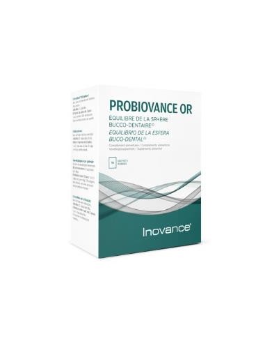 Probiovance Or 14Sbrs. de Inovance