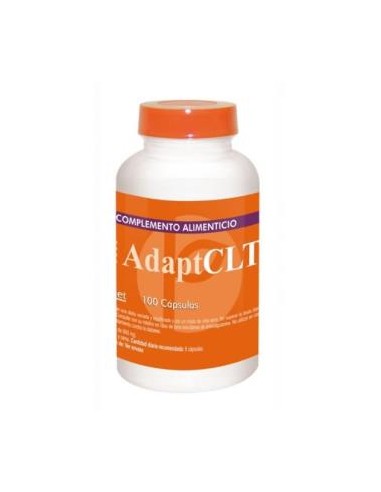 Adaptclt 100Cap. de Plantanet