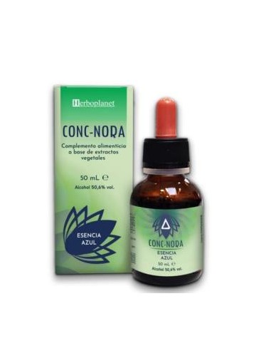 Conc-Nora Esencia Azul  50Ml de Herboplanet