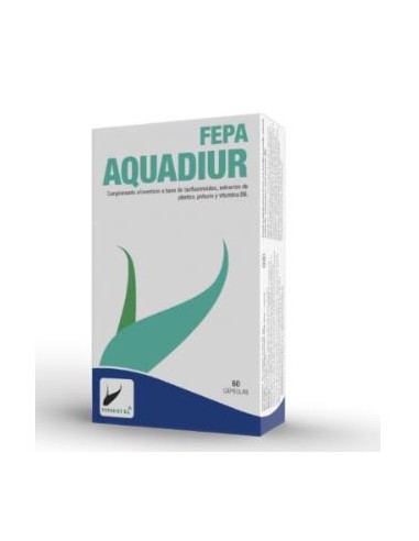 Fepa-Aquadiur 60Cap. de Fepadiet