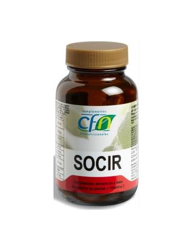 Socir 60Cap. de Cfn