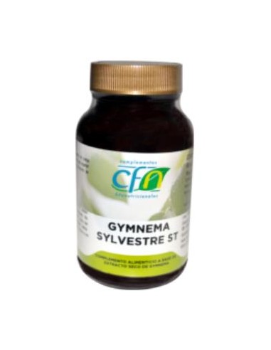 Gymnema Sylvestre St 60Cap. de Cfn