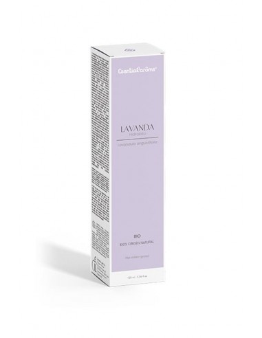 Agua Floral Lavanda 120Ml. Ecocert de Esential Aroms