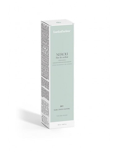 Agua Floral Neroli 120Ml. de Esential Aroms