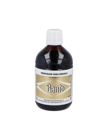 Pianto Classic (Extra) 390Ml. Curativo